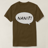 奈仁 Tシャツ (デザイン正面)