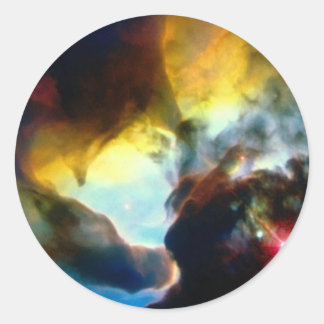 奈佐 ラウンドシール