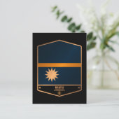 奈宇留 ポストカード (スタンド正面)