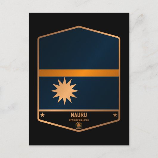 奈宇留 ポストカード (正面)