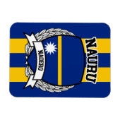 奈宇留 マグネット (横)