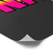 奈緒美 ポスター (角)