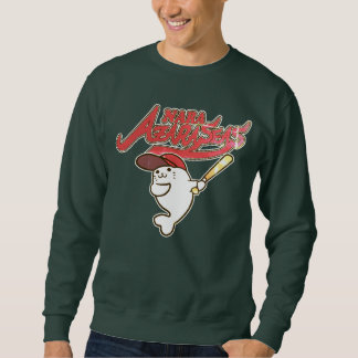 奈良アザラシーズ スウェットシャツ