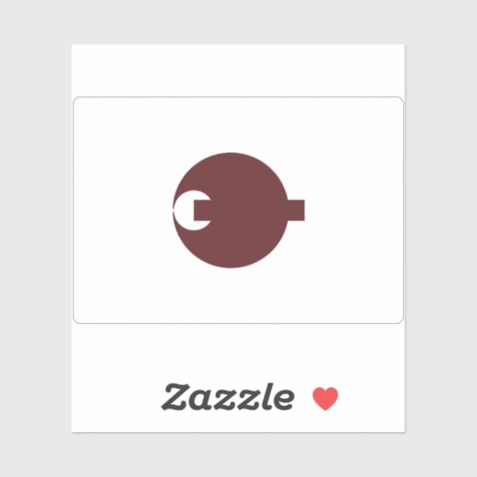 奈良県国旗 シール (シート)