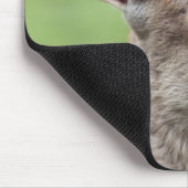 奈良県本州 マウスパッド (コーナー)