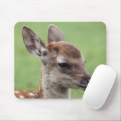 奈良県本州 マウスパッド (マウス)