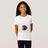 奈良県 Tシャツ (正面フル)