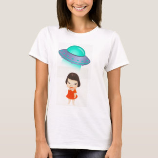 奈良義朝シャツ Tシャツ