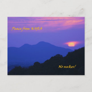 奈良 ポストカード