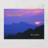 奈良 ポストカード (正面)