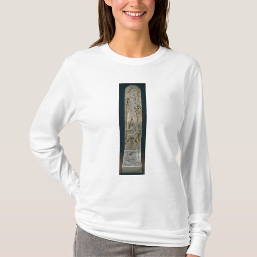 奉納のstela tシャツ (正面)