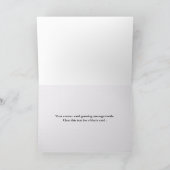 奉誇りを持った行 カード (内部)