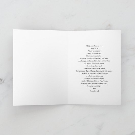 契約の作成 カード (内部)