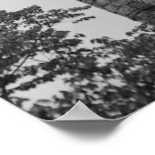 契約の教会 ポスター (角)