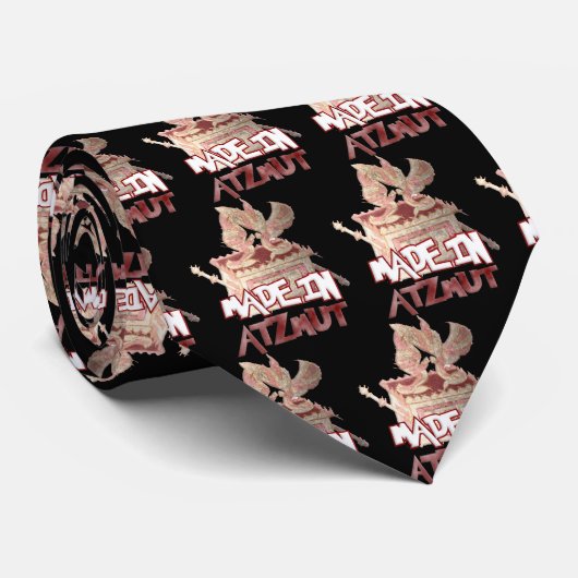 契約の箱 ネクタイ (ロール)