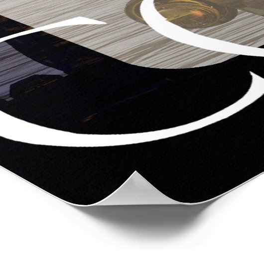 契約の箱 ポスター (角)