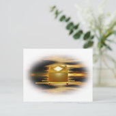 契約の箱 ポストカード (スタンド正面)