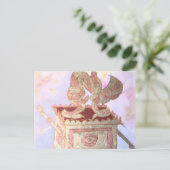 契約の箱 ポストカード (スタンド正面)