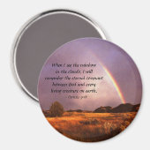 契約 マグネット (正面/裏面)