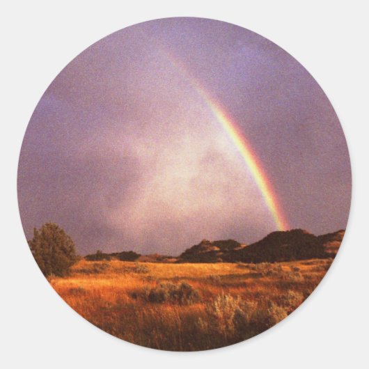 契約 ラウンドシール (正面)