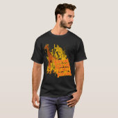 契約 Tシャツ (正面フル)