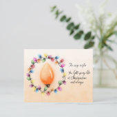 奥さんいつもクリスマスの時間に私の人生を照らす (スタンド正面)