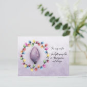 奥さんいつもクリスマスの時間に私の人生を照らす (スタンド正面)