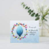 奥さんいつもクリスマスの時間に私の人生を照らす (スタンド正面)