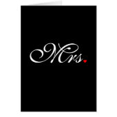 奥さん新婦結婚 (正面)