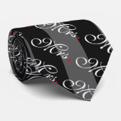 奥さん新婦結婚 ネクタイ (ロール)