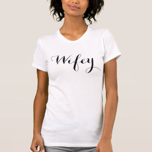 奥さんTシャツ Tシャツ