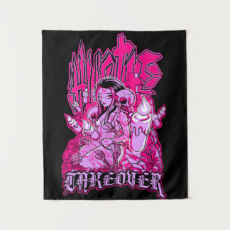 奥底から タペストリー