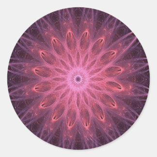 奥底に入る ラウンドシール