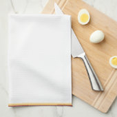 奥様 キッチンタオル (四つ折り)