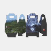 奥武線の旅 フェイバーボックス (折り畳みなし)