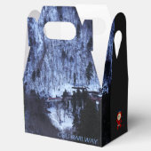 奥武線の旅 フェイバーボックス (オープン)