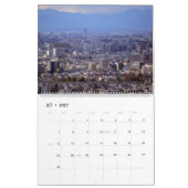 奥武鉄道カレンダー2023 カレンダー (2月 2027)