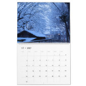 奥武鉄道カレンダー2023 カレンダー (1月 2027)