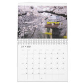 奥武鉄道2024 カレンダー[ミニサイズ] カレンダー (3月 2027)