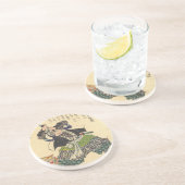 奥田孫田通 コースター (側面)