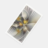 奥行きのあるアブストラクト3Dフラクタルイリュージョン (コーナー)