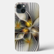 奥行きのあるアブストラクト3Dフラクタルイリュージョン