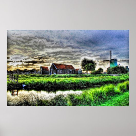 奥行き40 ポスター (正面)