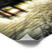 奥行き40 ポスター (角)