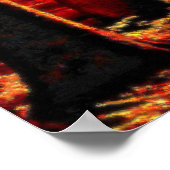 奥行き59 ポスター (角)