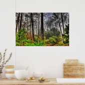 奥行き7ソフト ポスター (キッチン)