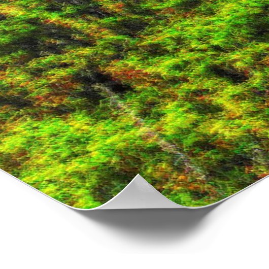 奥行き7ソフト ポスター (角)