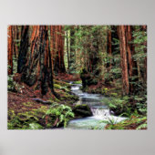 奥行き92スケッチ ポスター (正面)