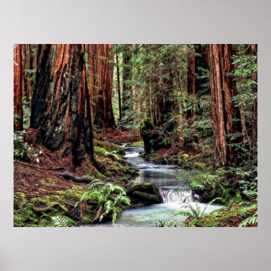 奥行き92スケッチ ポスター (正面)