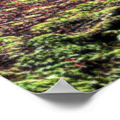 奥行き92詳細 ポスター (角)